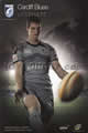 Cardiff Blues Connacht 2009 memorabilia